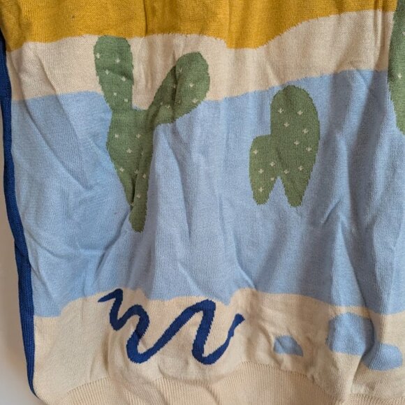 Modcloth Desert Sweater - Picture 2 of 4